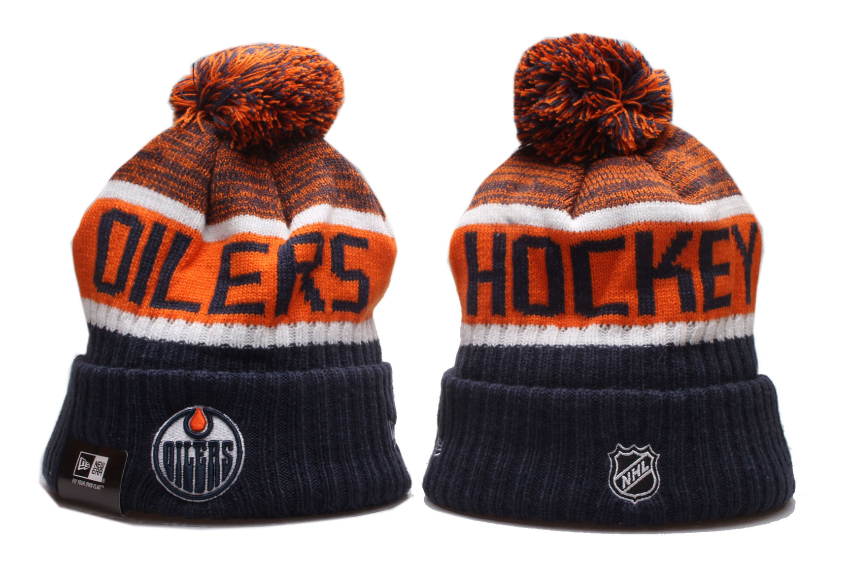 2020 NHL Edmonton Oilers Beanies 11->new jersey devils->NHL Jersey